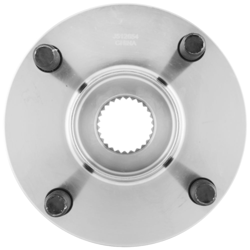 512654 - Rear Wheel Hub Bearing Assembly