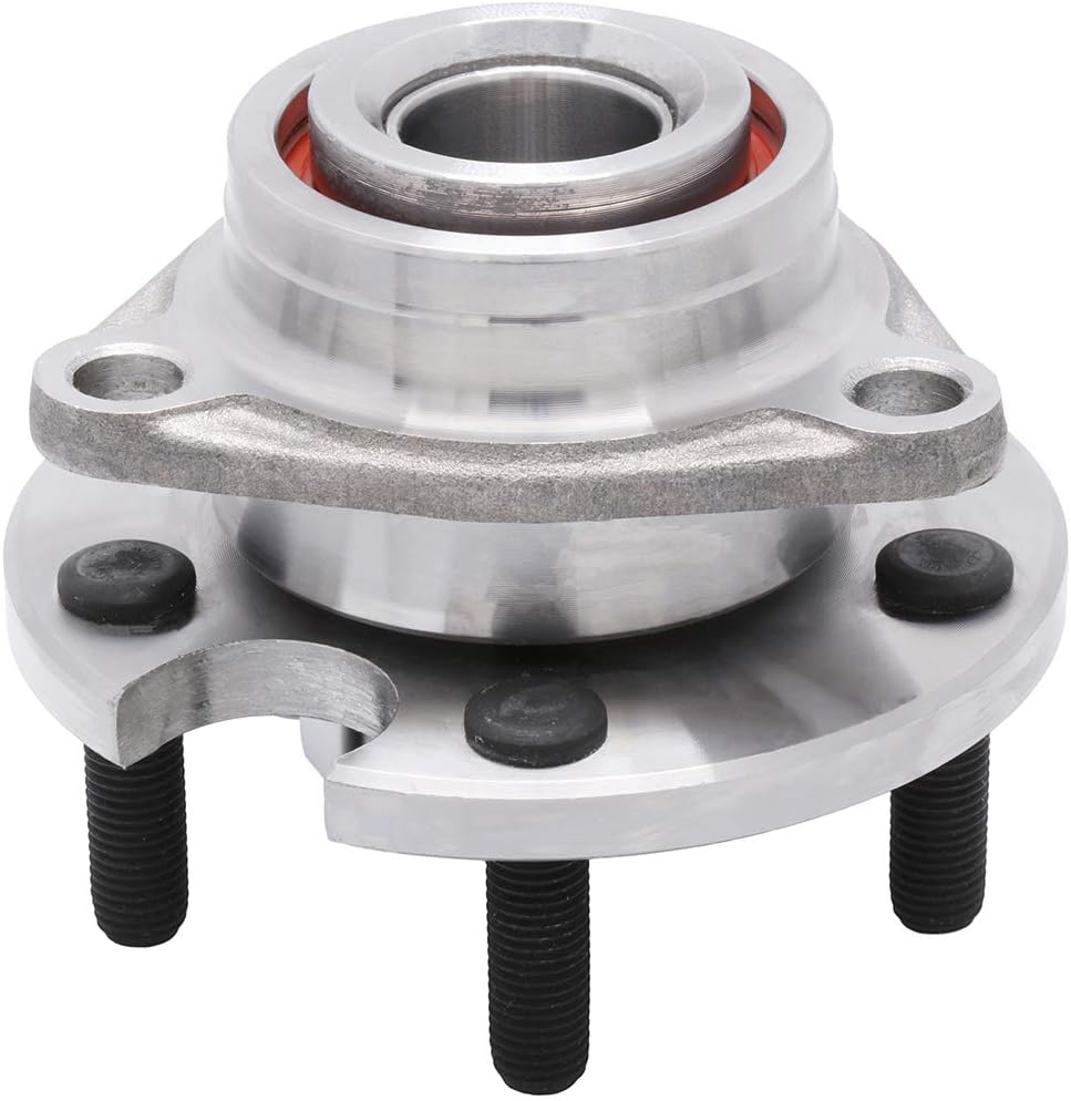 513011k - Front & Rear Wheel Hub Bearing Assembly Repair Kit