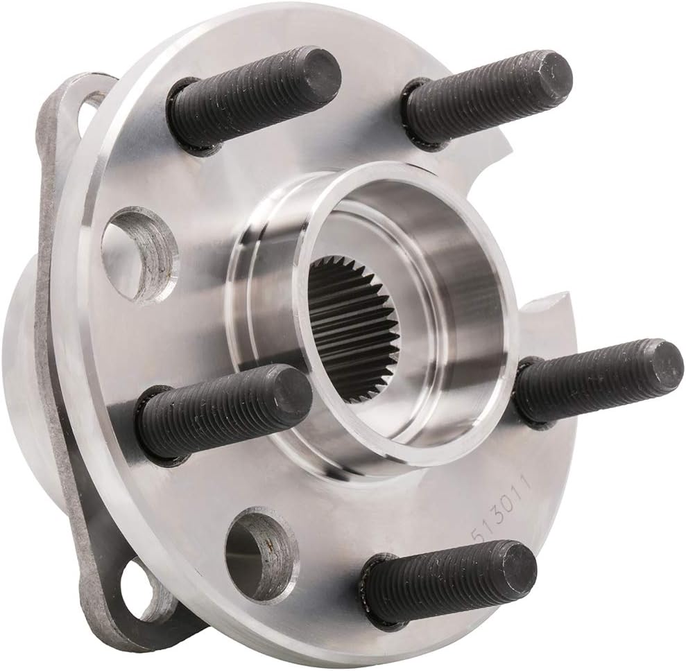 513011k - Front & Rear Wheel Hub Bearing Assembly Repair Kit