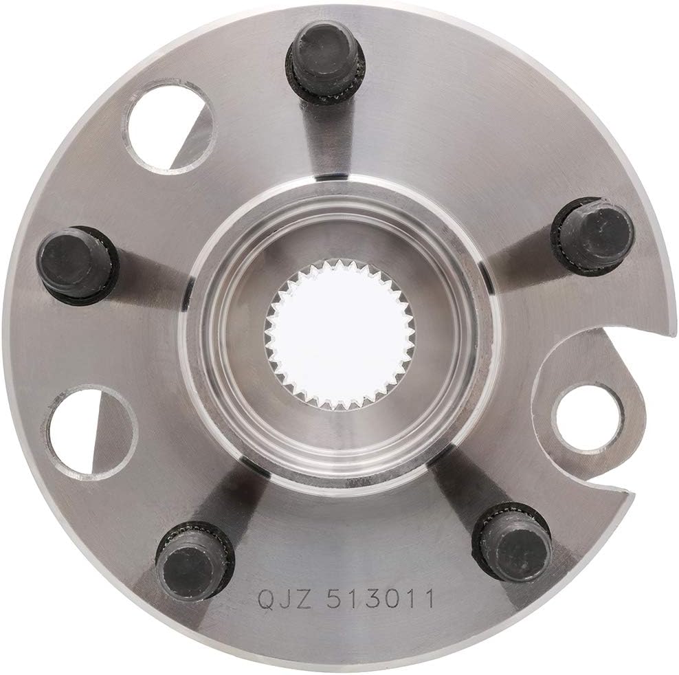 513011k - Front & Rear Wheel Hub Bearing Assembly Repair Kit