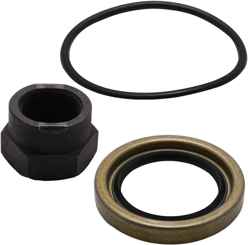513011k - Front & Rear Wheel Hub Bearing Assembly Repair Kit