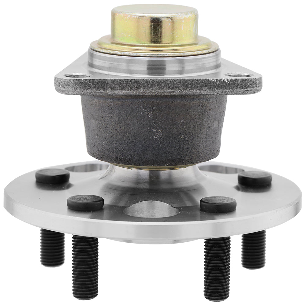 513012 - Rear Wheel Bearing