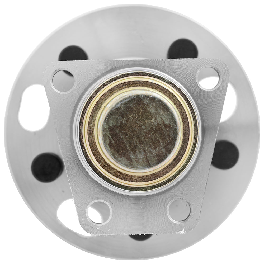513012 - Rear Wheel Bearing