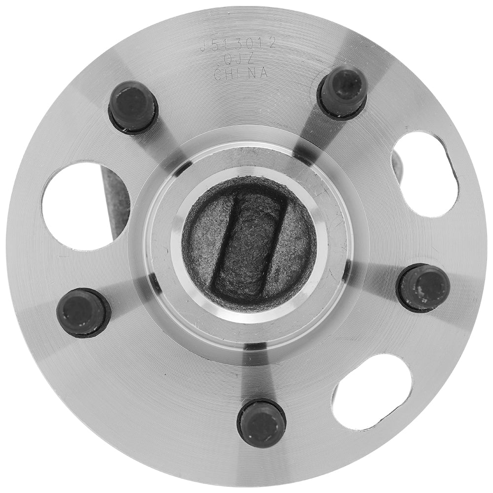 513012 - Rear Wheel Bearing