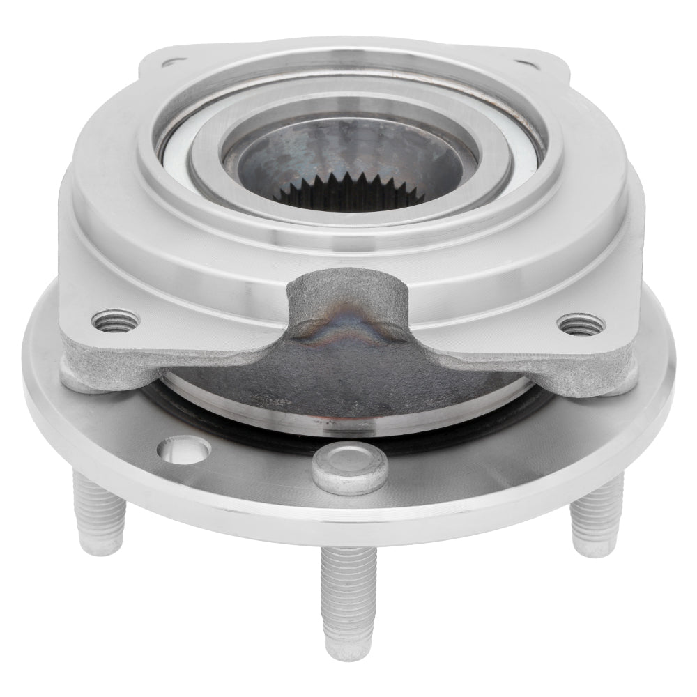 513044 - Front Wheel Hub Bearing Assembly
