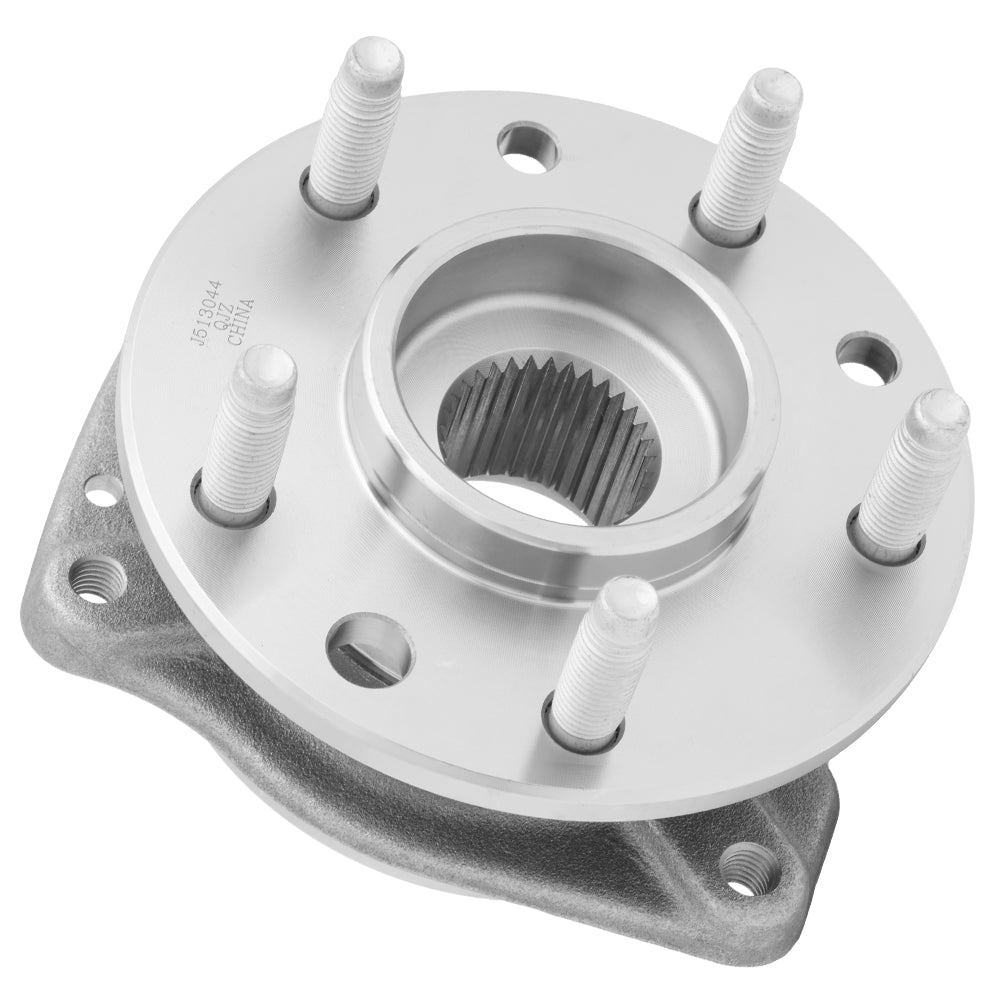 513044 - Front Wheel Hub Bearing Assembly