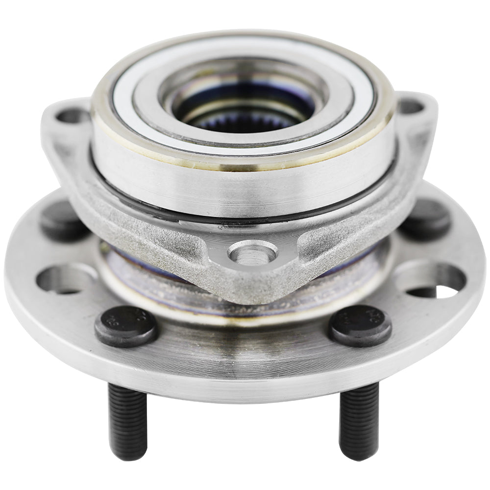 513059 - Front Wheel Hub Bearing Assembly