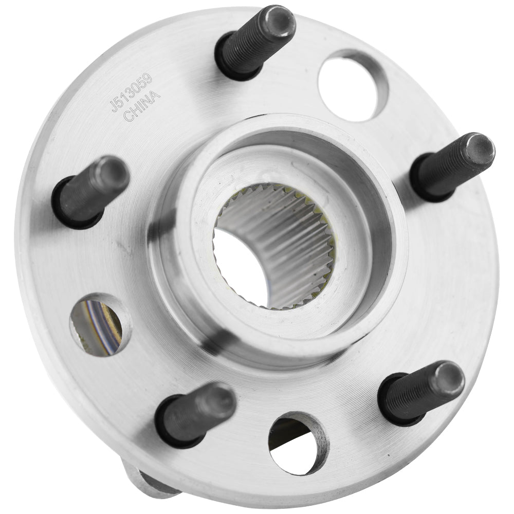 513059 - Front Wheel Hub Bearing Assembly