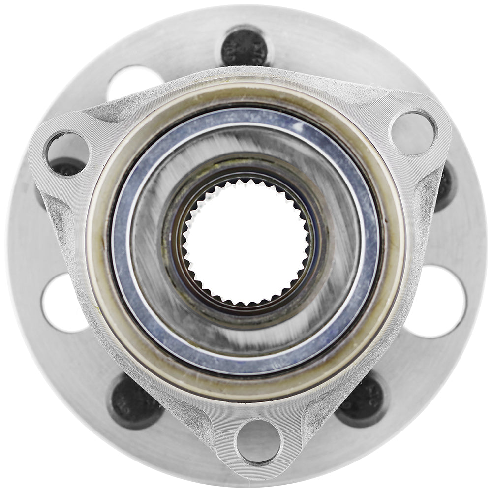 513059 - Front Wheel Hub Bearing Assembly