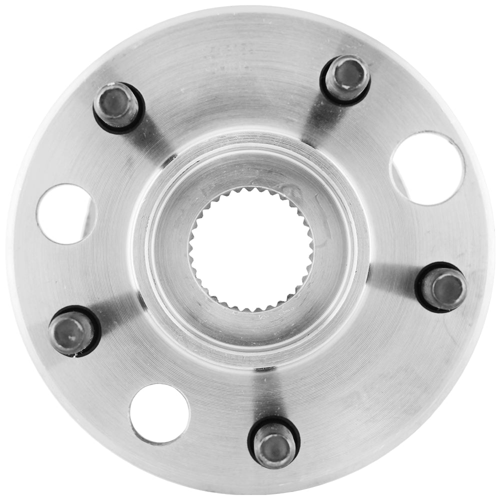 513059 - Front Wheel Hub Bearing Assembly