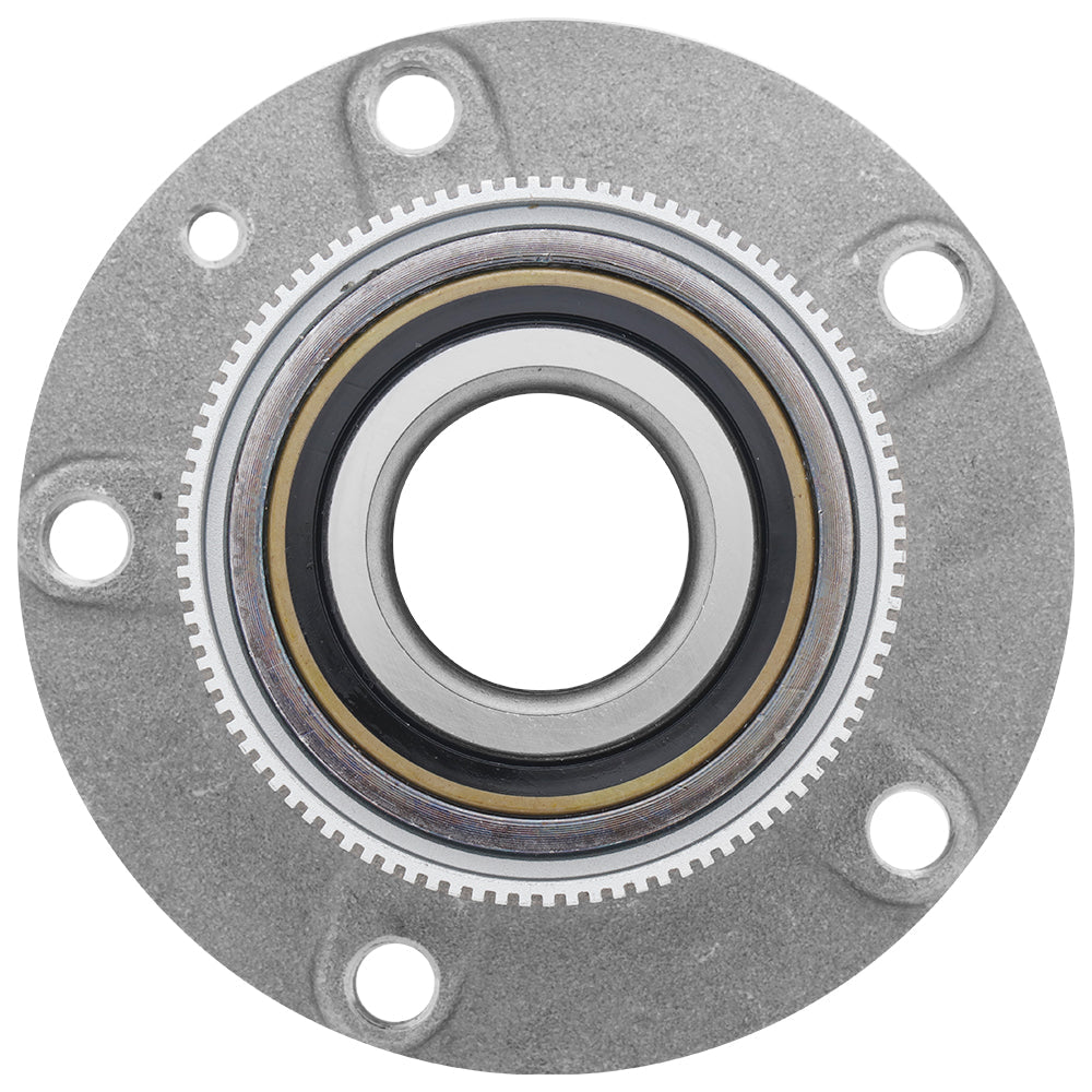 513094 - Front Wheel Hub Bearing Hub Assembly