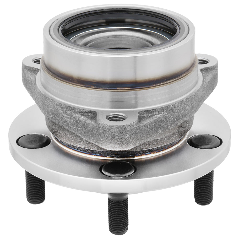 513107 - Front Wheel Hub Bearing Hub Assembly