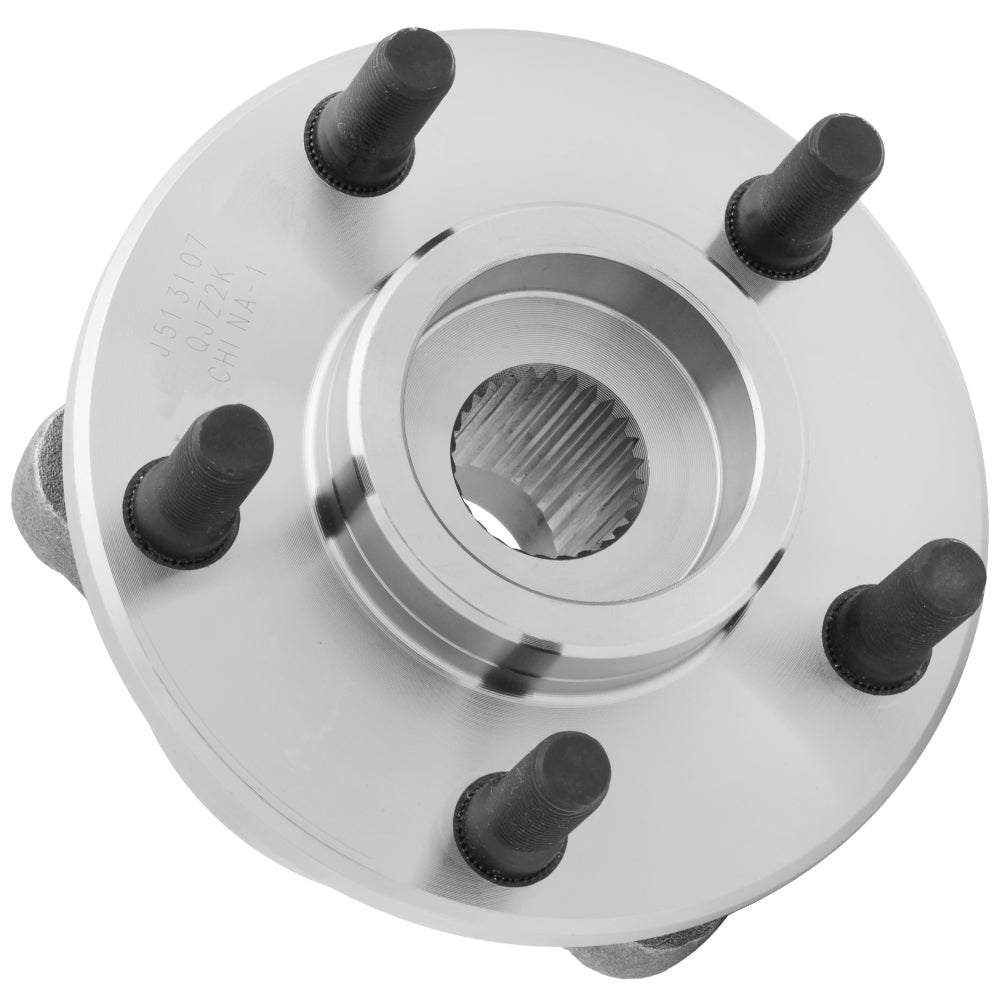 513107 - Front Wheel Hub Bearing Hub Assembly