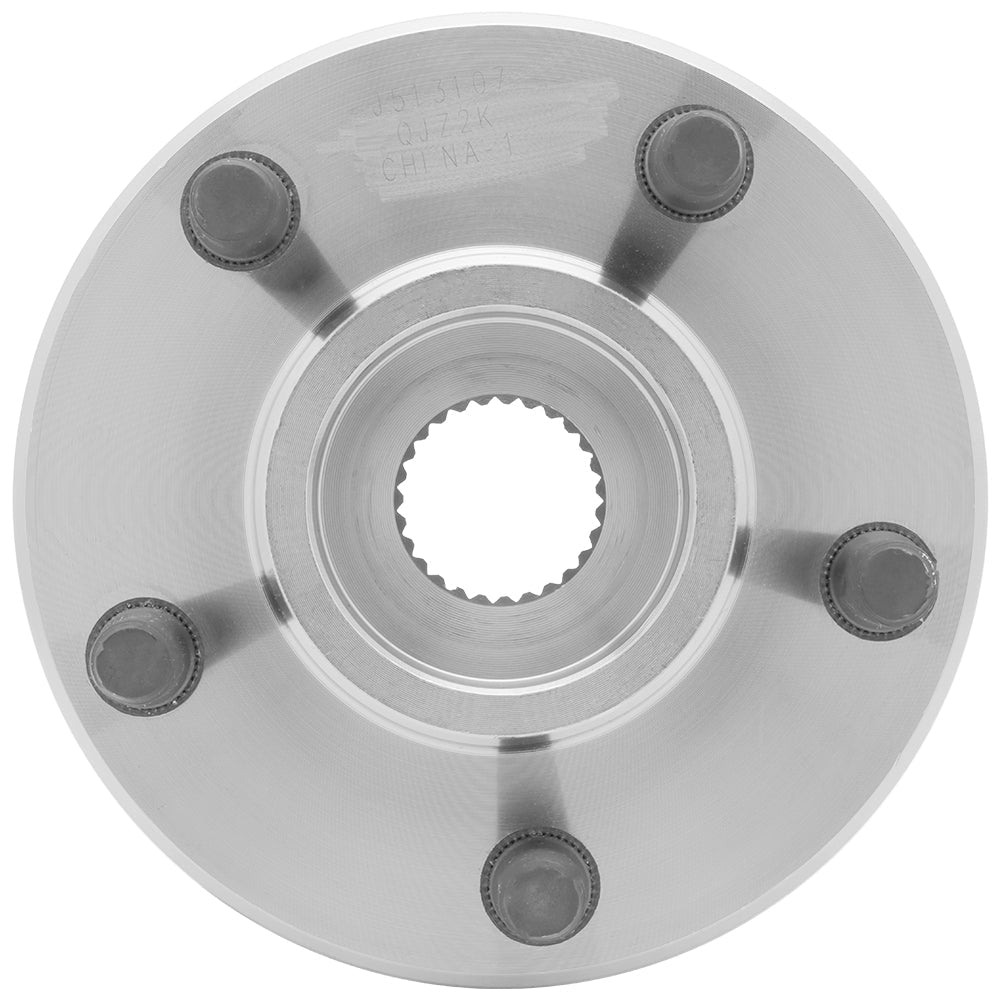 513107 - Front Wheel Hub Bearing Hub Assembly