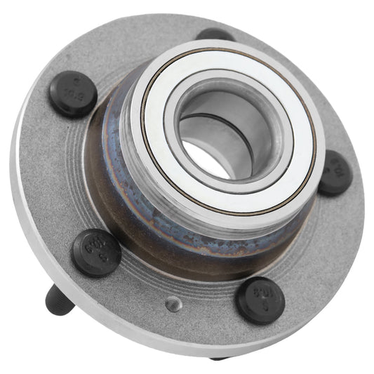 513128 - Front Wheel Hub Bearing Hub Assembly