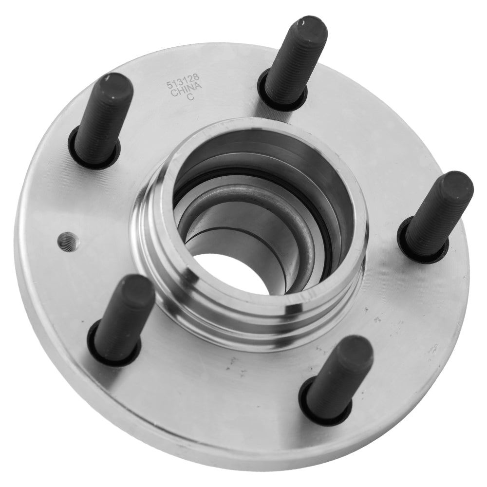 513128 - Front Wheel Hub Bearing Hub Assembly