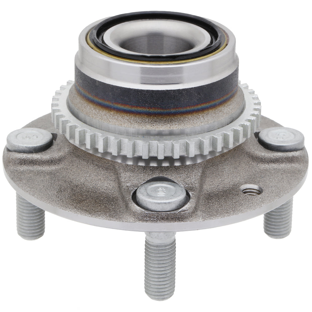 513155-B - Front Wheel Hub Bearing Assembly