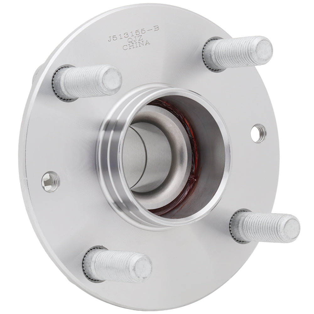 513155-B - Front Wheel Hub Bearing Assembly