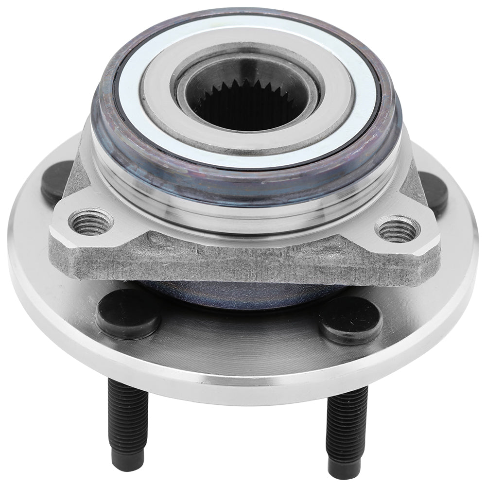 513156 - Front Wheel Hub Bearing Hub Assembly