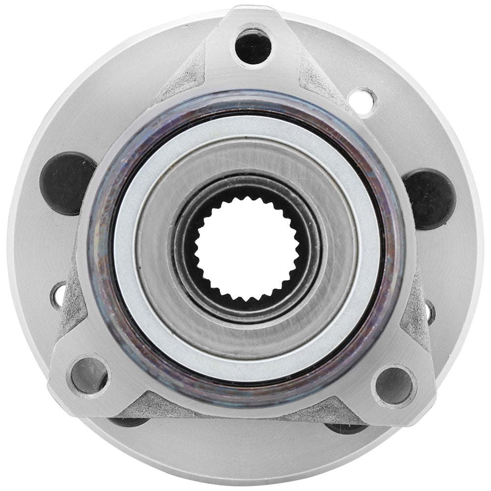 513156 - Front Wheel Hub Bearing Hub Assembly