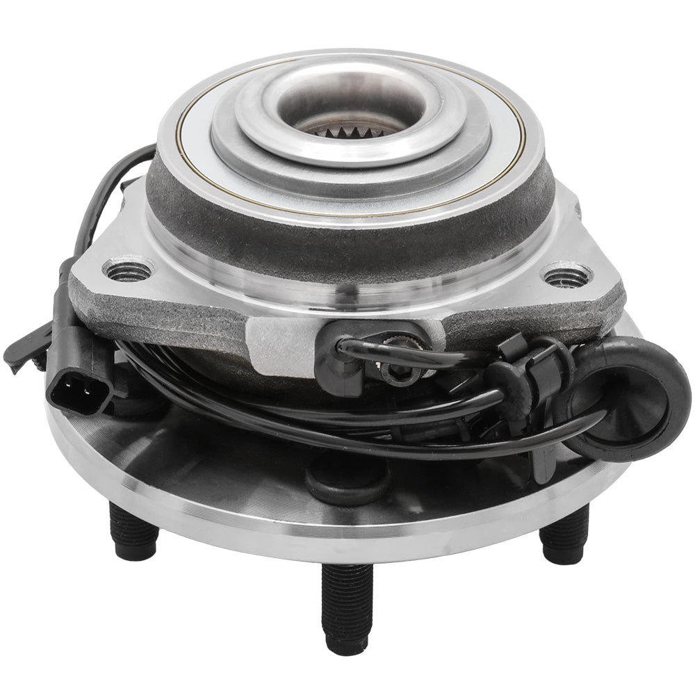 513177 - Front (Passenger Side) Wheel Hub Bearing Assembly