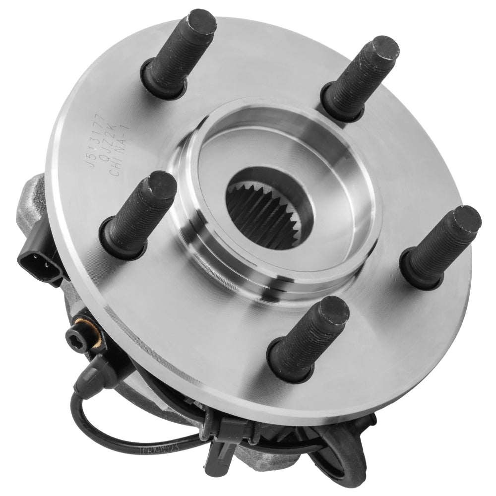 513177 - Front (Passenger Side) Wheel Hub Bearing Assembly