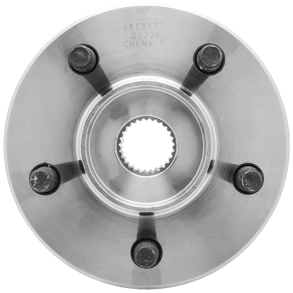 513177 - Front (Passenger Side) Wheel Hub Bearing Assembly