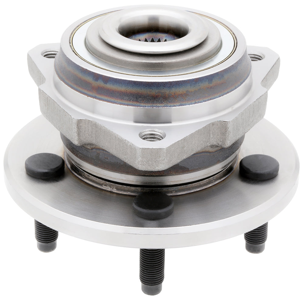 513178 - Front Wheel Hub Bearing Assembly