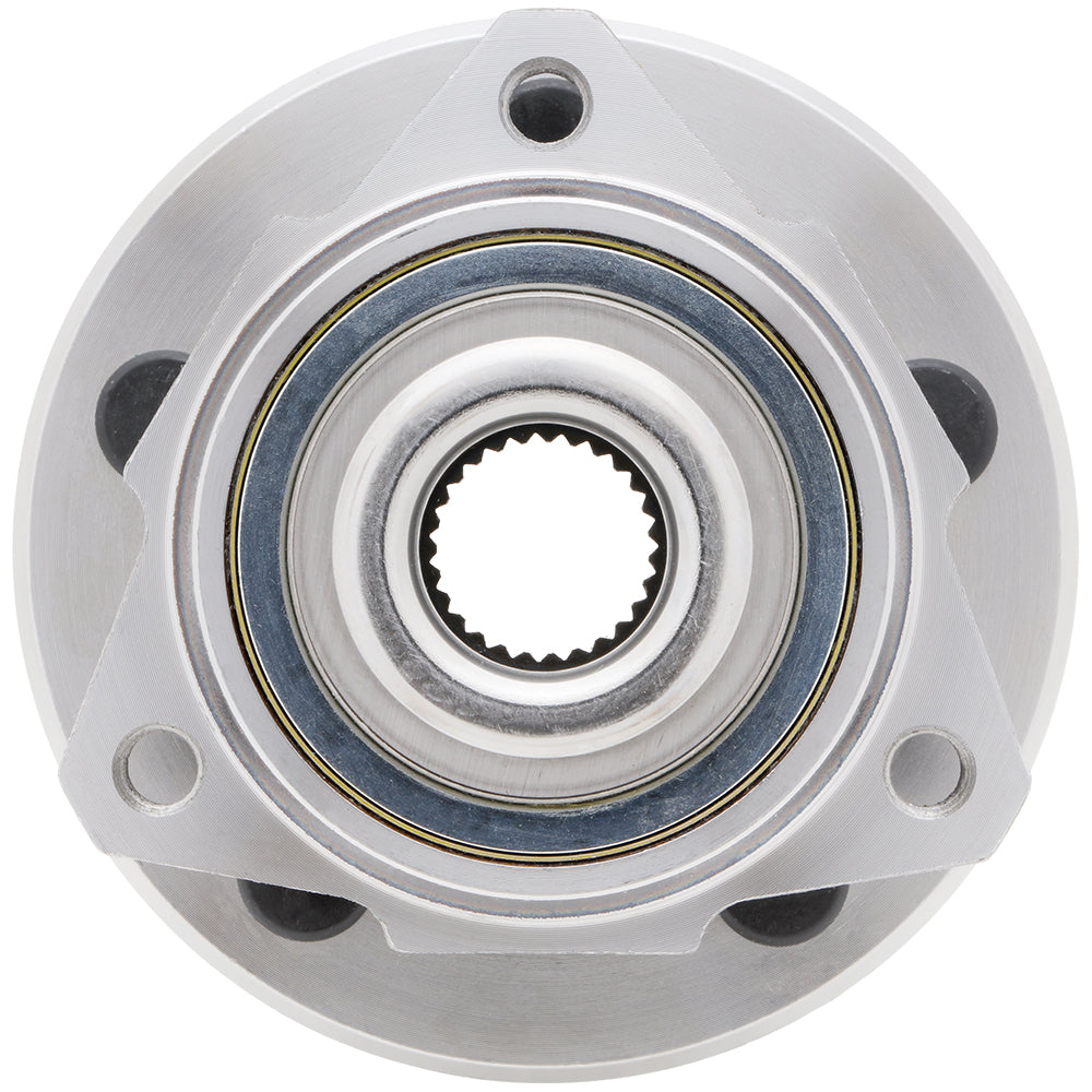 513178 - Front Wheel Hub Bearing Assembly