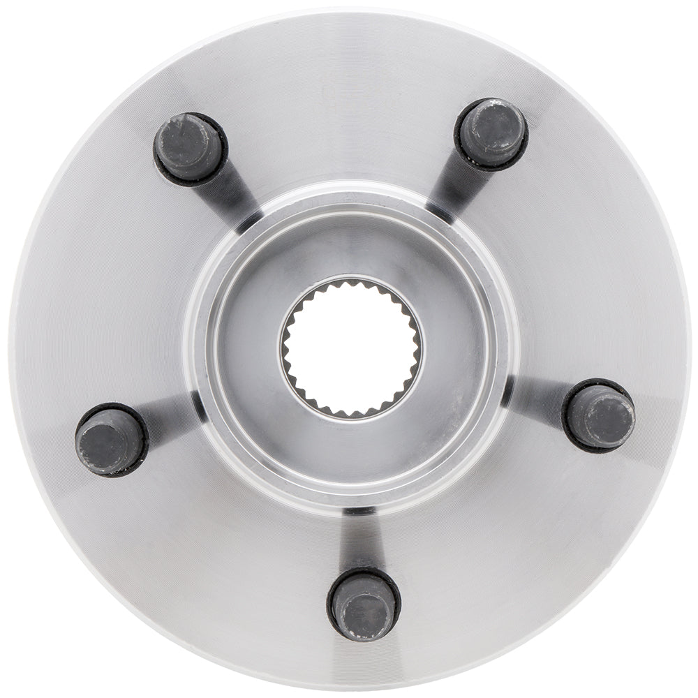 513178 - Front Wheel Hub Bearing Assembly