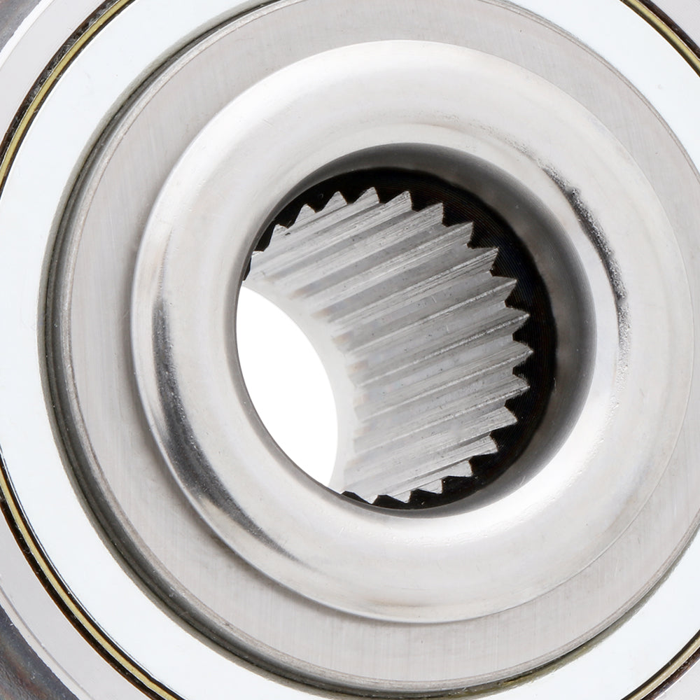 513178 - Front Wheel Hub Bearing Assembly