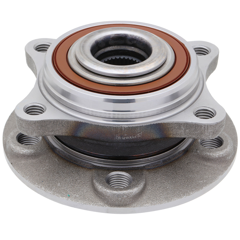 513194 - Front Wheel Hub Bearing Assembly