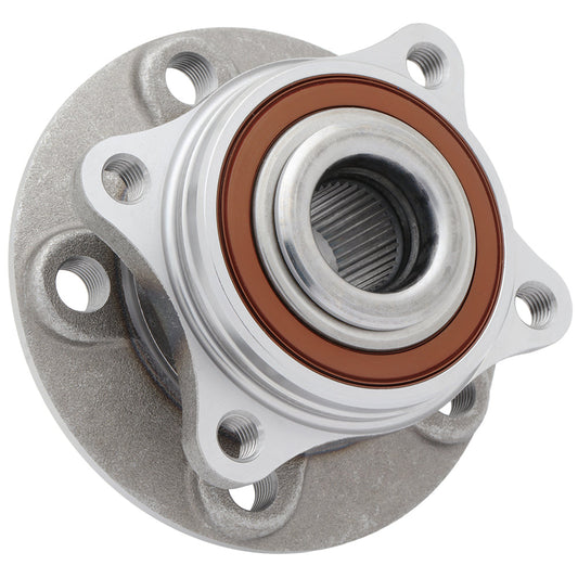 513194 - Front Wheel Hub Bearing Assembly