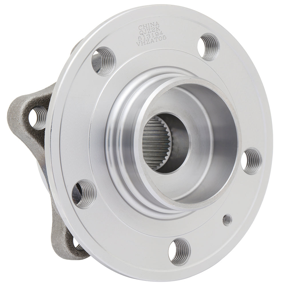 513194 - Front Wheel Hub Bearing Assembly