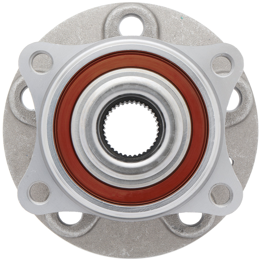 513194 - Front Wheel Hub Bearing Assembly