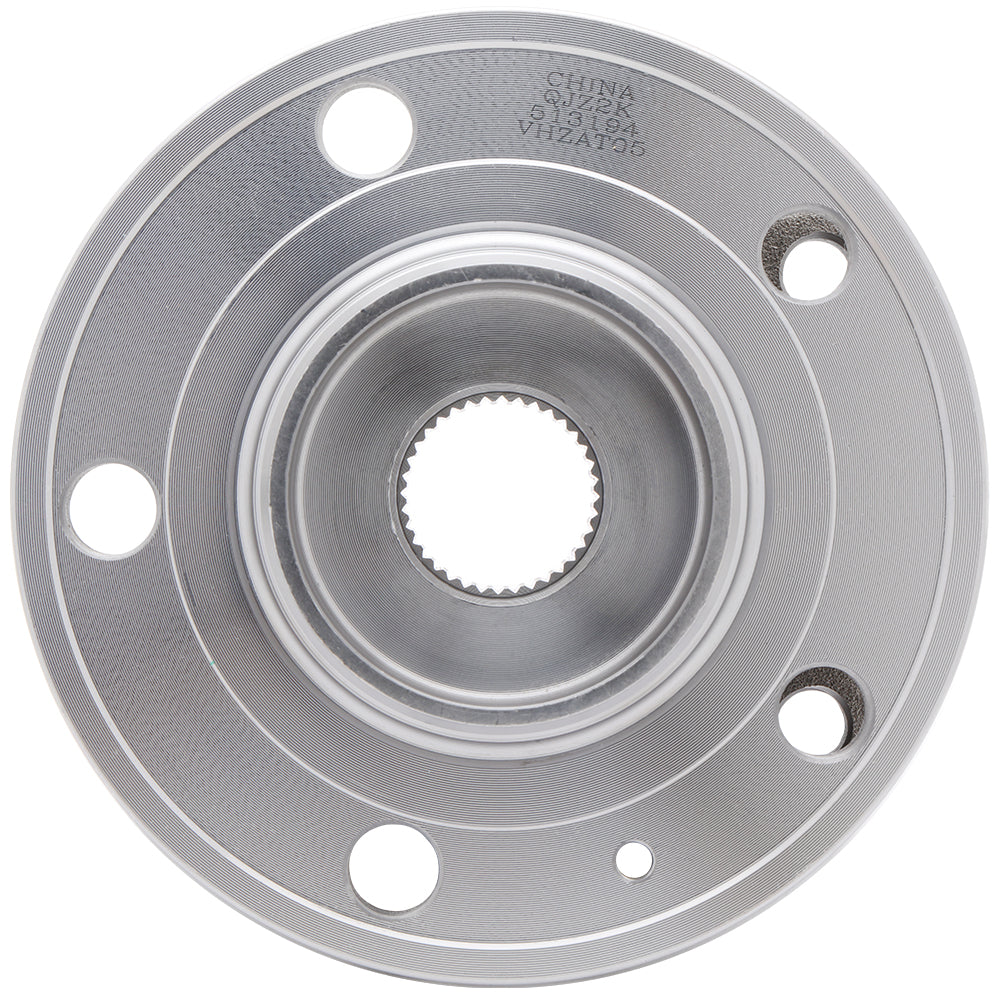 513194 - Front Wheel Hub Bearing Assembly