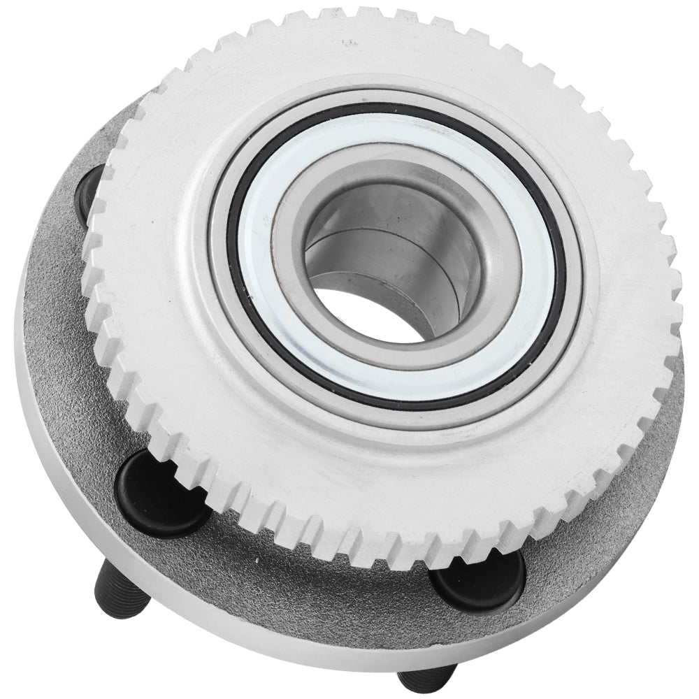 513195 - Front Wheel Hub Bearing Assembly