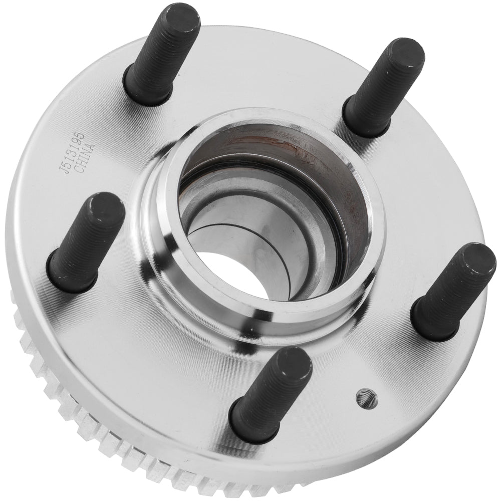 513195 - Front Wheel Hub Bearing Assembly