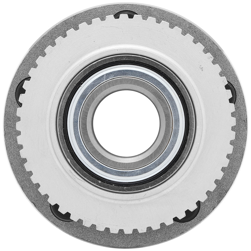 513195 - Front Wheel Hub Bearing Assembly