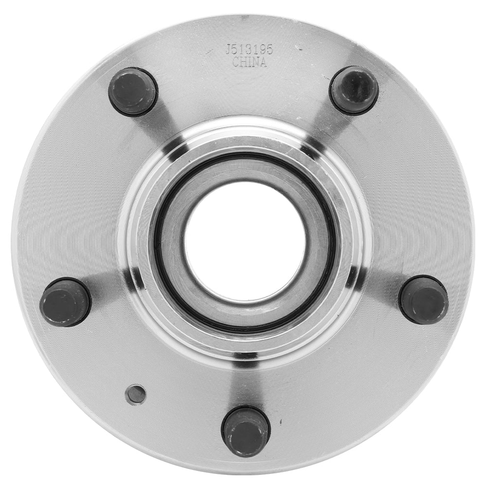 513195 - Front Wheel Hub Bearing Assembly