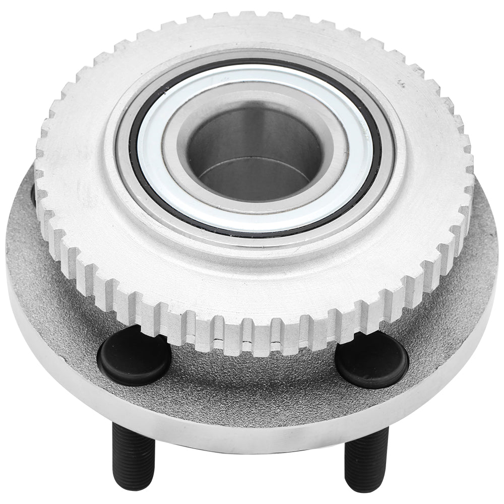 513195 - Front Wheel Hub Bearing Assembly