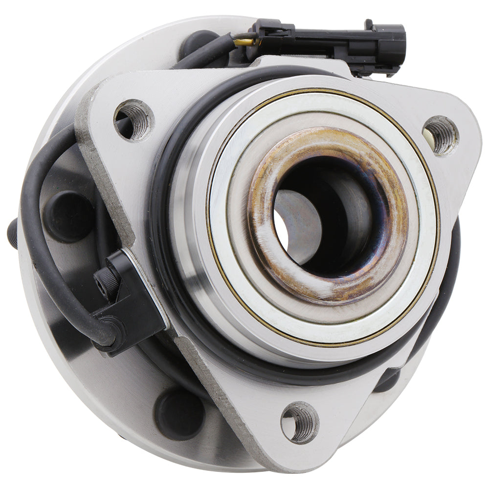513200 - Front Wheel Hub Bearing Hub Assembly – Winch Parts Supply Company