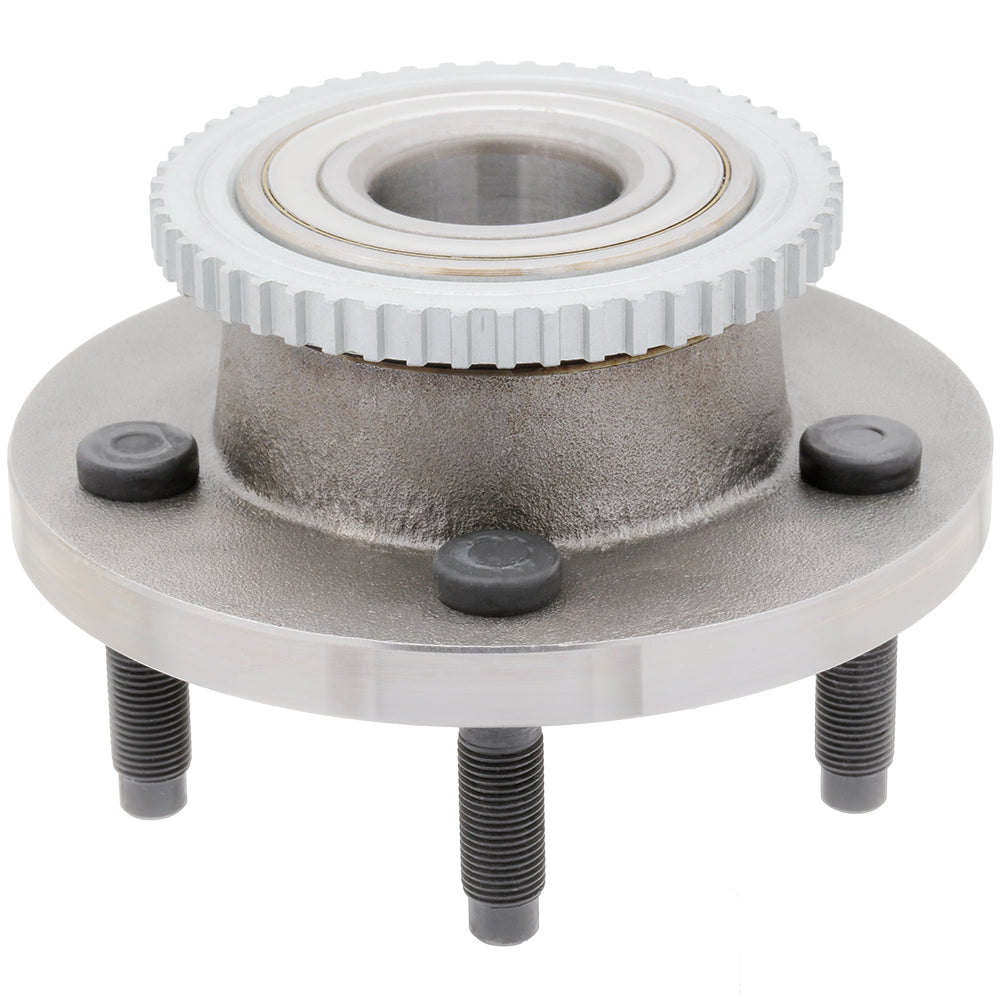 513202 - Front Wheel Hub Bearing Hub Assembly