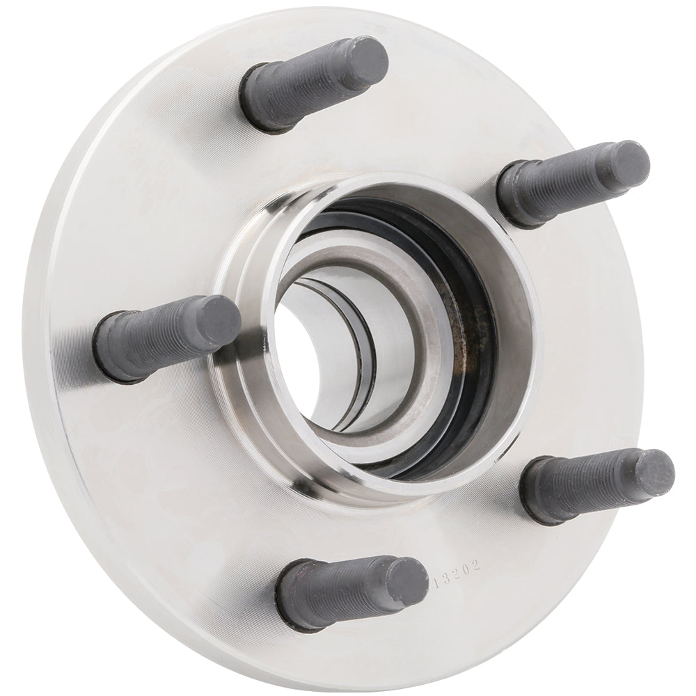 513202 - Front Wheel Hub Bearing Hub Assembly