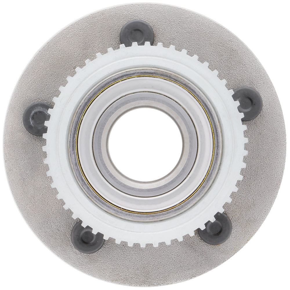 513202 - Front Wheel Hub Bearing Hub Assembly