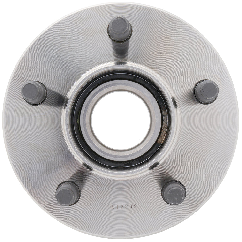 513202 - Front Wheel Hub Bearing Hub Assembly