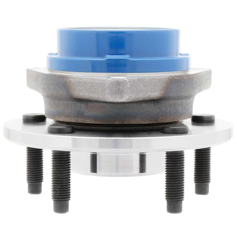 513203 - Front Wheel Hub Bearing Hub Assembly