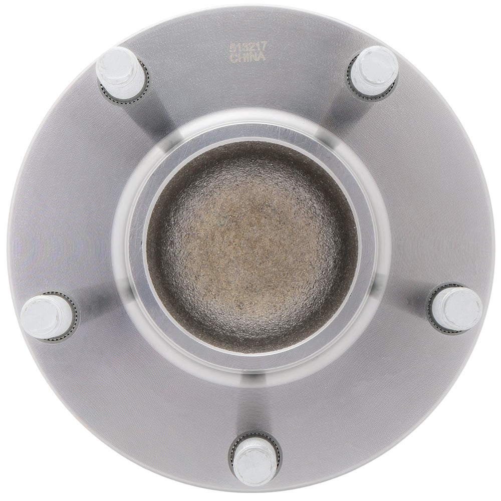 513217 - Front (Driver Side) Wheel Hub Bearing Hub Assembly