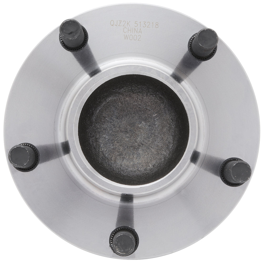 513218 - Front (Passenger Side) Wheel Hub Bearing Hub Assembly