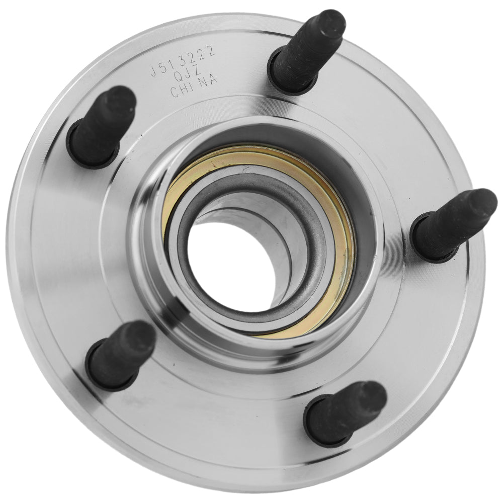 513222 - Front Wheel Hub Bearing Assembly